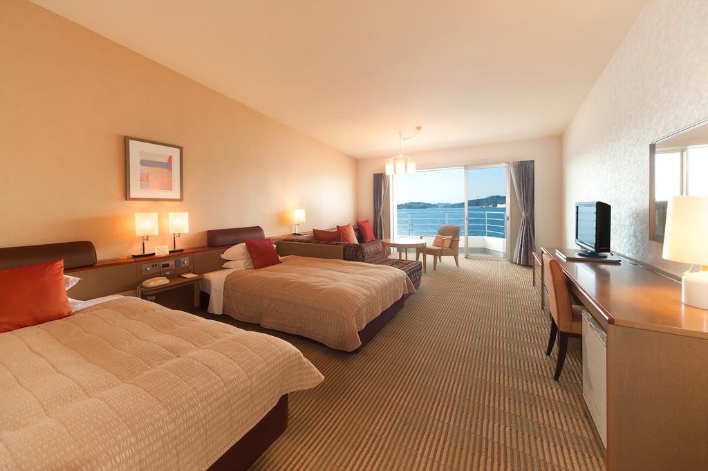 האמאמאטסו Hotel Harvest Hamanako מראה חיצוני תמונה