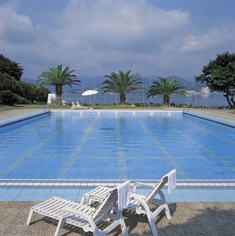האמאמאטסו Hotel Harvest Hamanako מראה חיצוני תמונה
