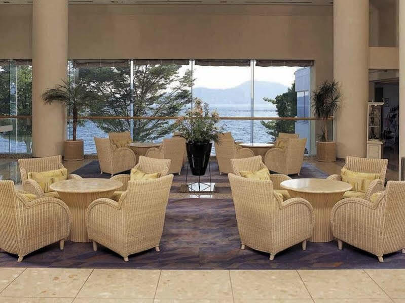 האמאמאטסו Hotel Harvest Hamanako מראה חיצוני תמונה