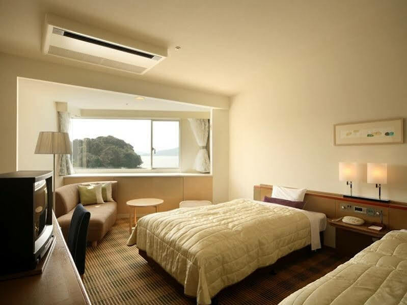 האמאמאטסו Hotel Harvest Hamanako מראה חיצוני תמונה